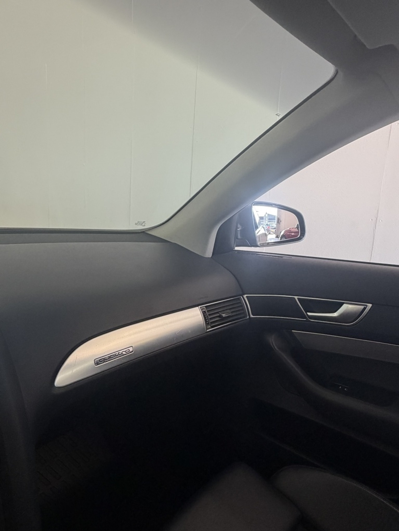 Foto van Audi Audi A6