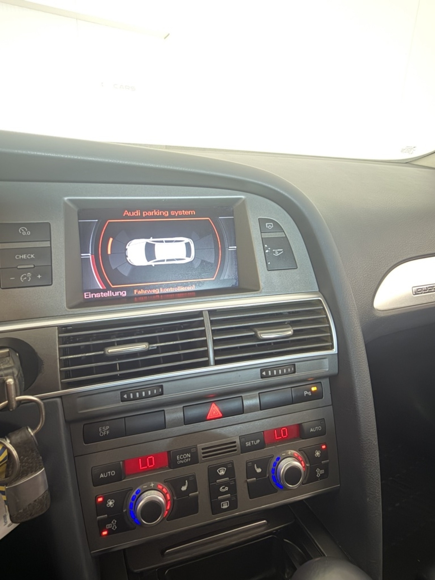 Foto van Audi Audi A6