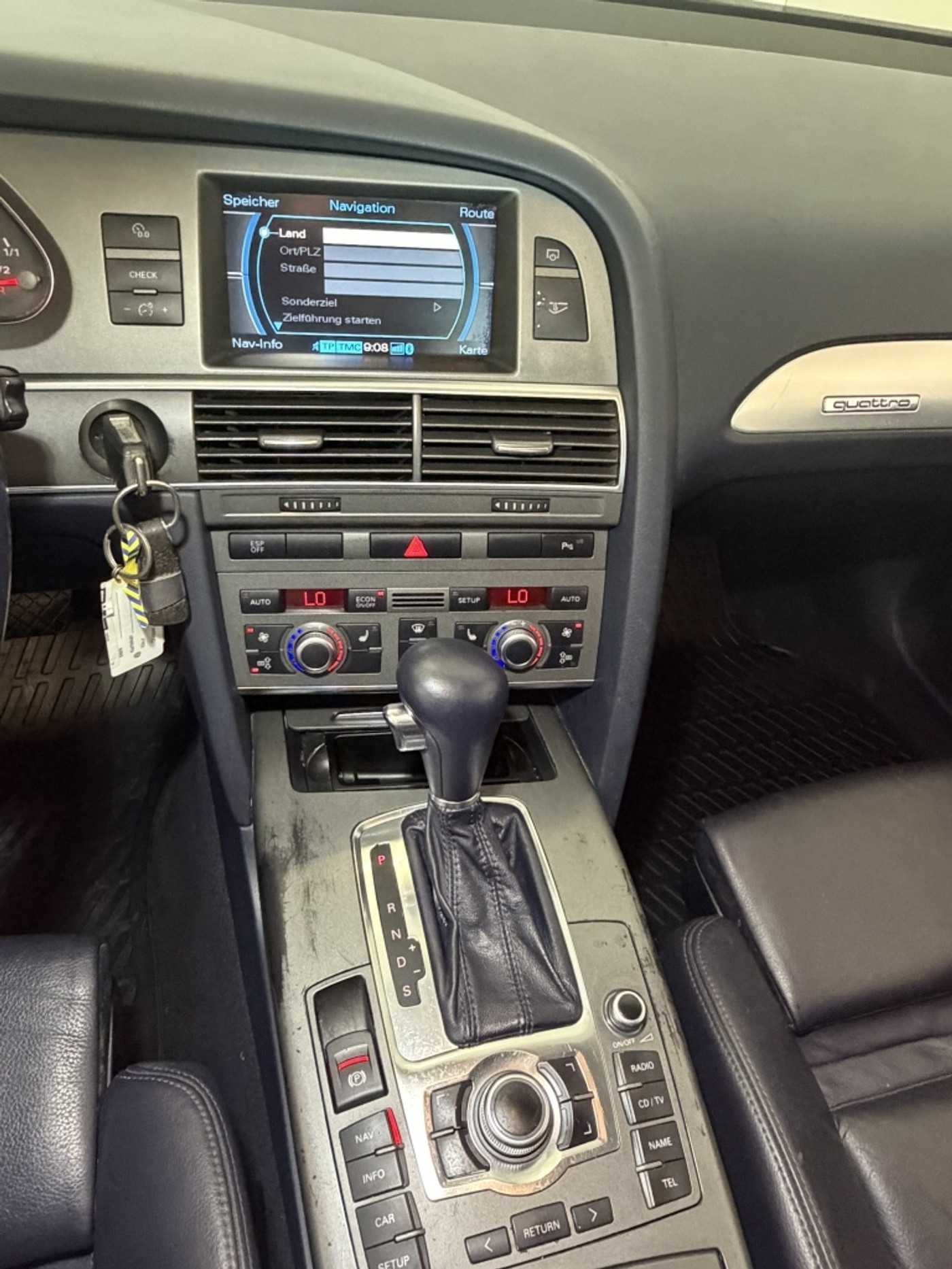 Foto van Audi Audi A6