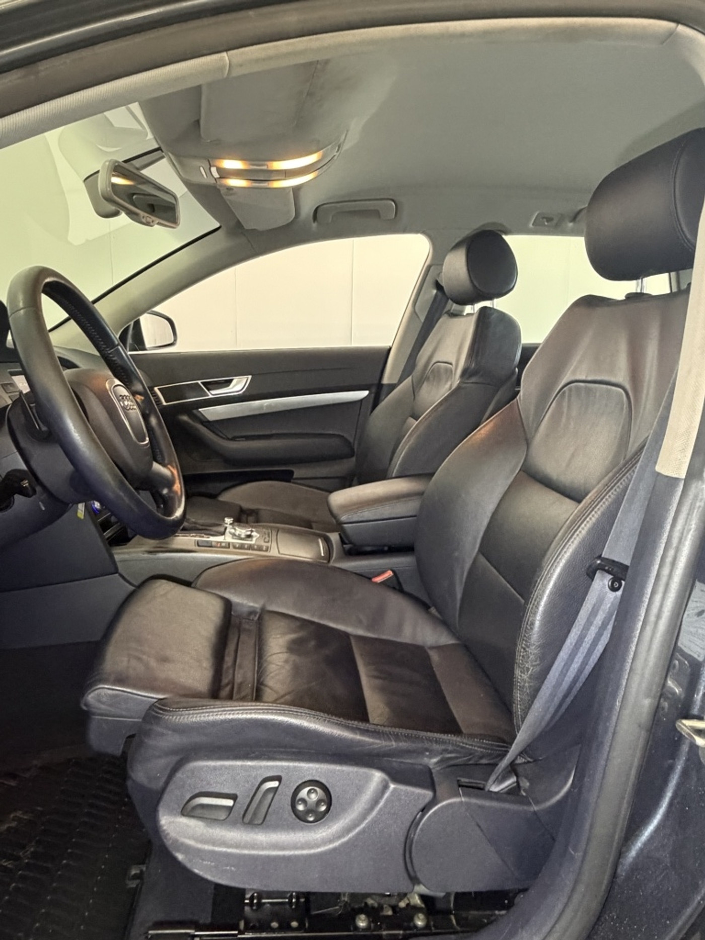 Foto van Audi Audi A6