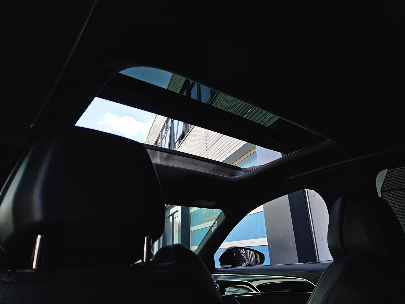 Foto van Audi A8