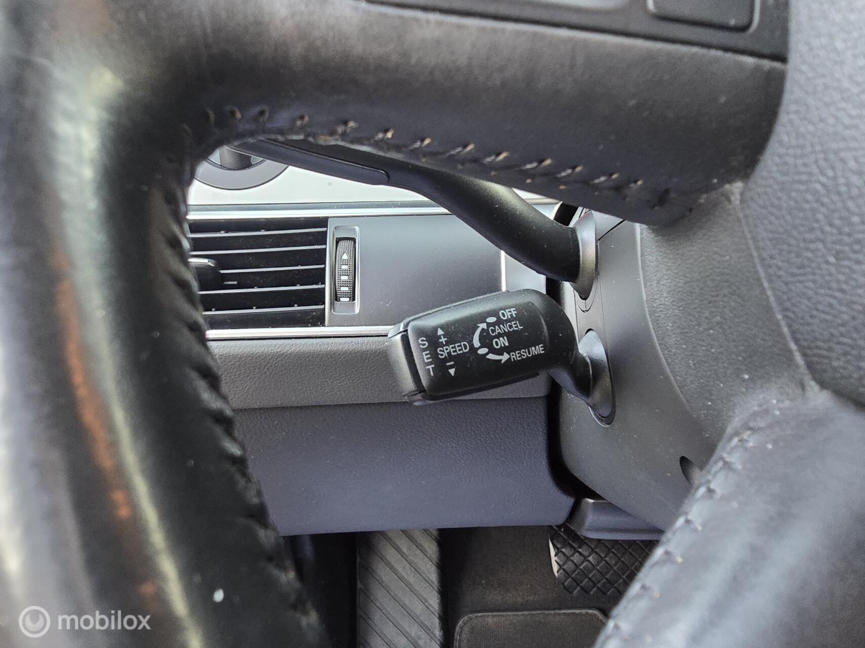 Foto van Audi Audi A6 Allroad Quattro