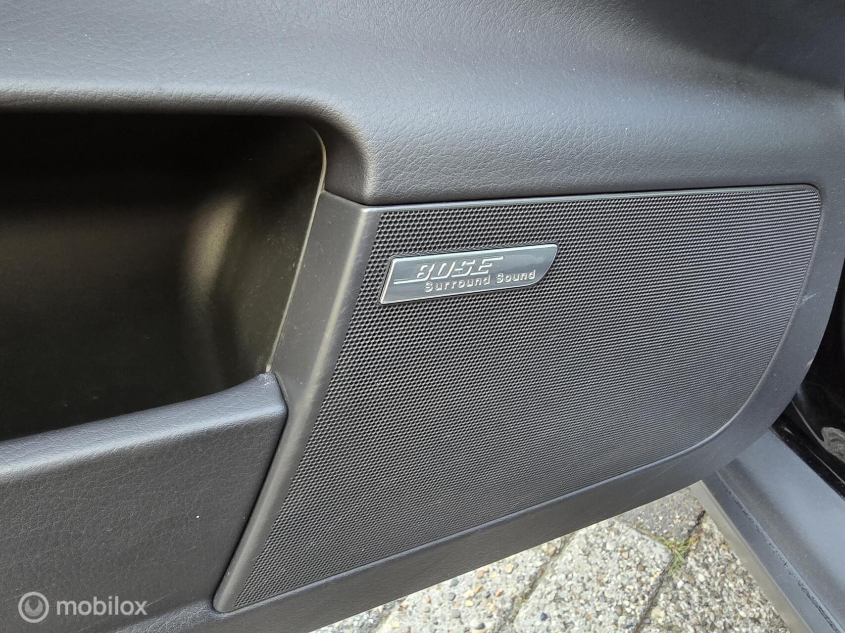 Foto van Audi Audi A6 Allroad Quattro