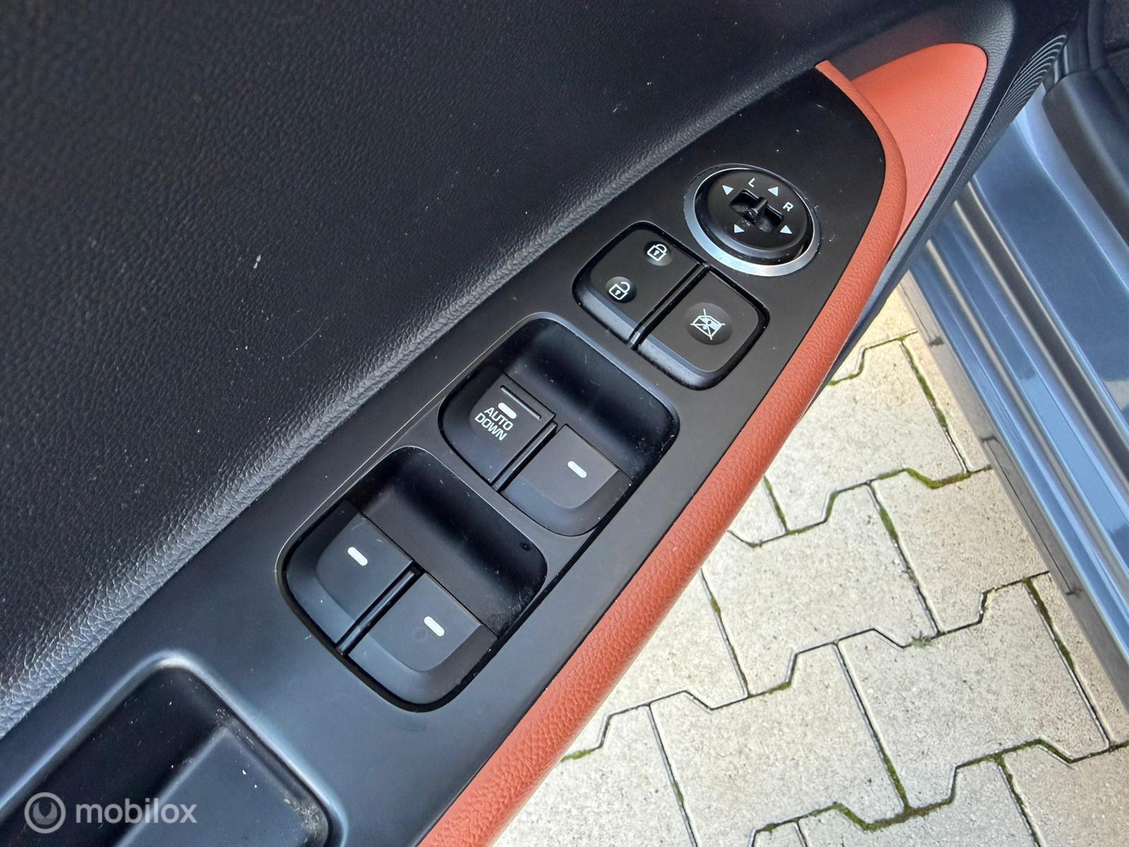Foto van Hyundai I10