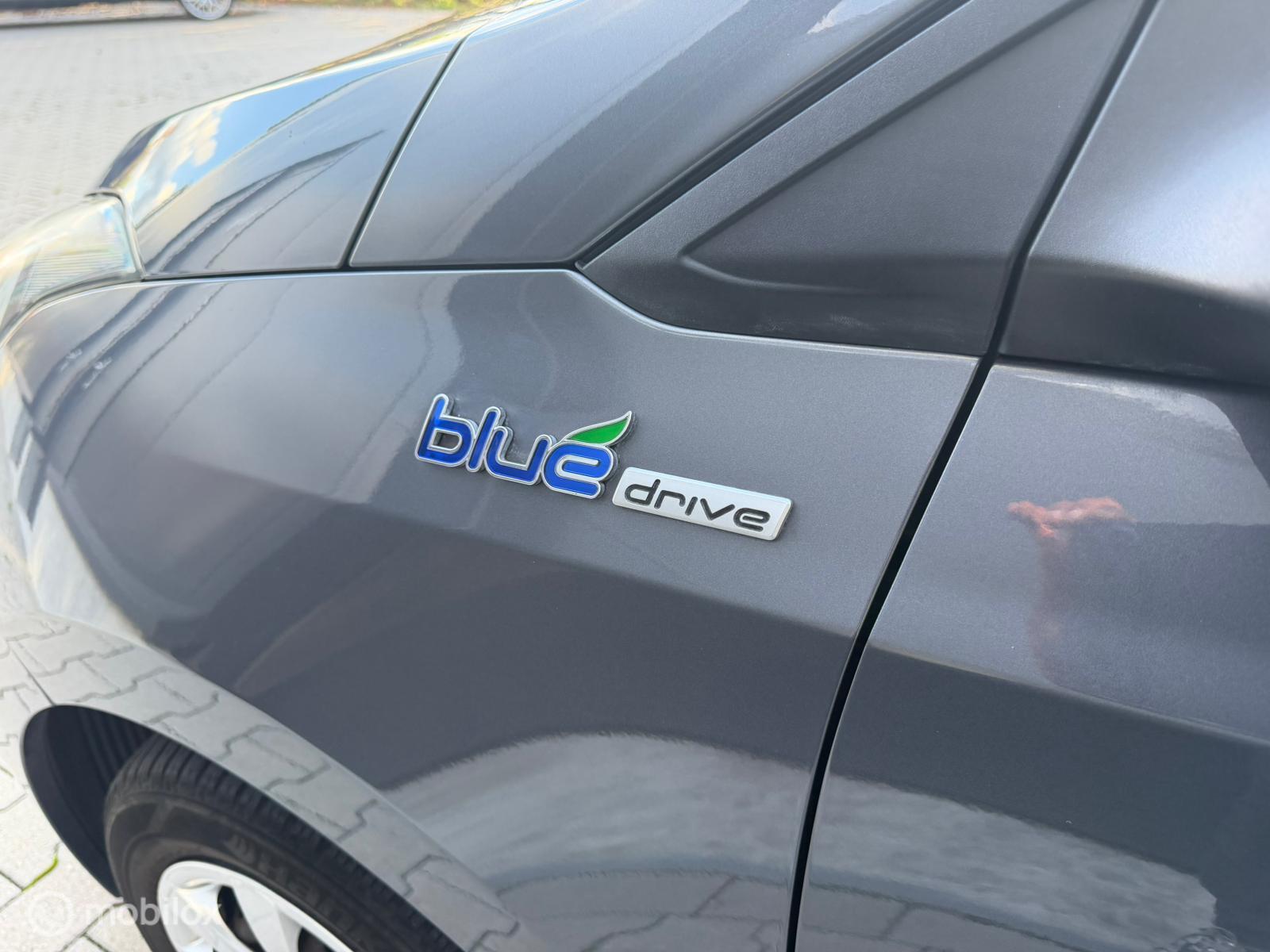 Foto van Hyundai I10