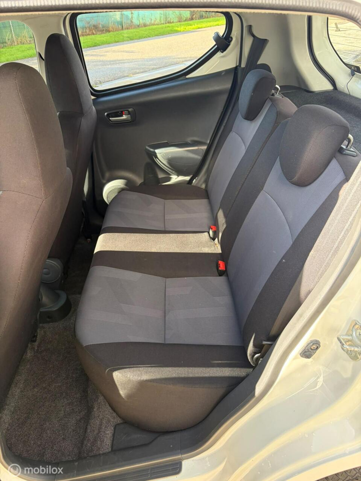 Foto van Suzuki Alto