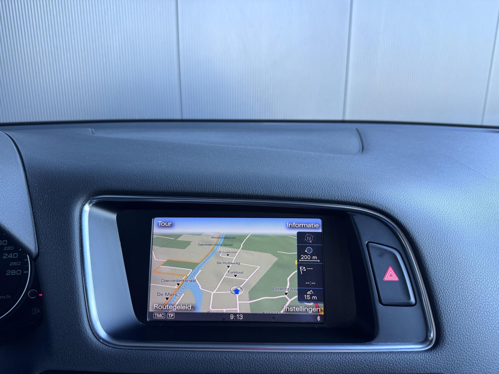 Foto van Audi Q5