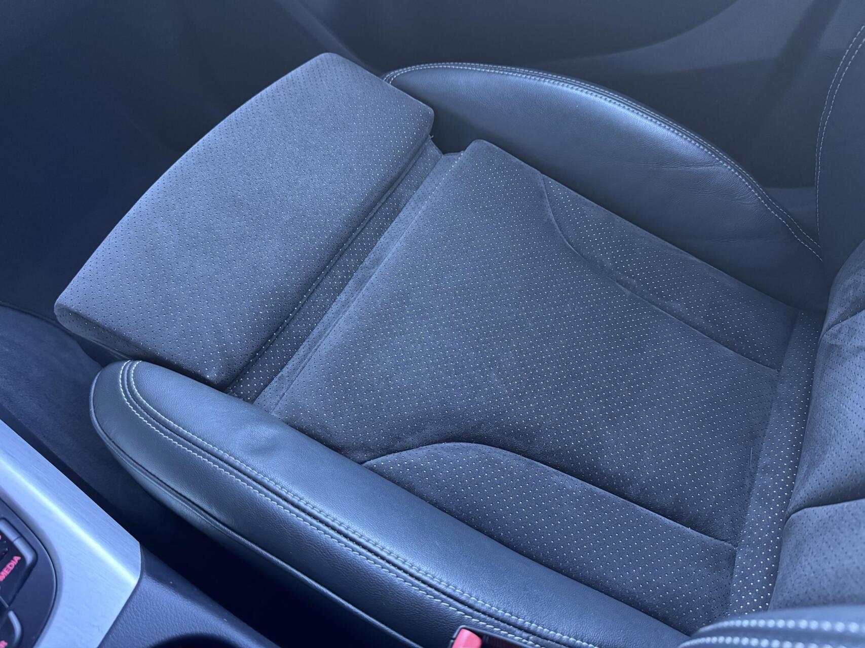 Foto van Audi Q5