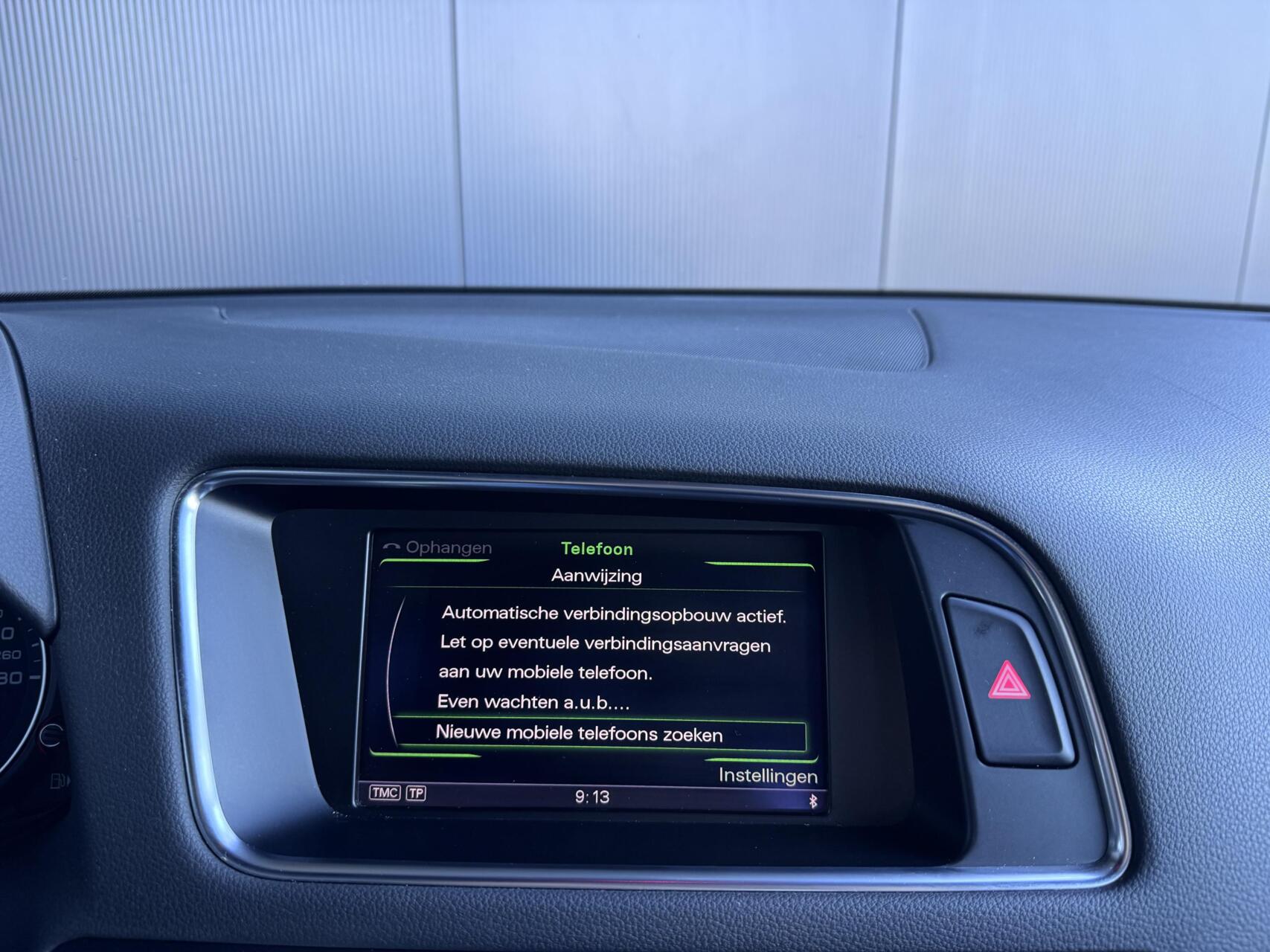 Foto van Audi Q5