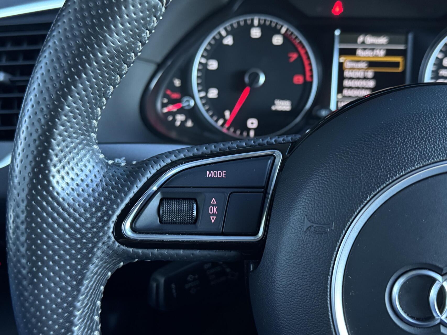 Foto van Audi Q5