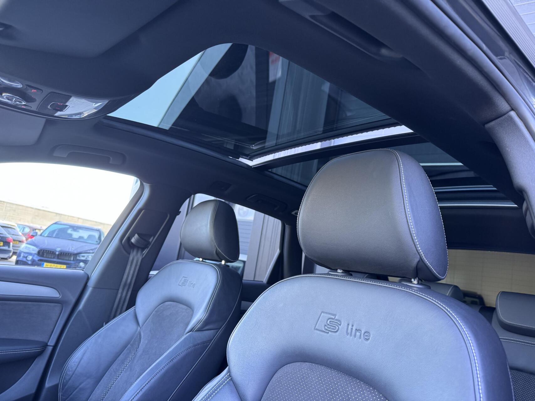 Foto van Audi Q5
