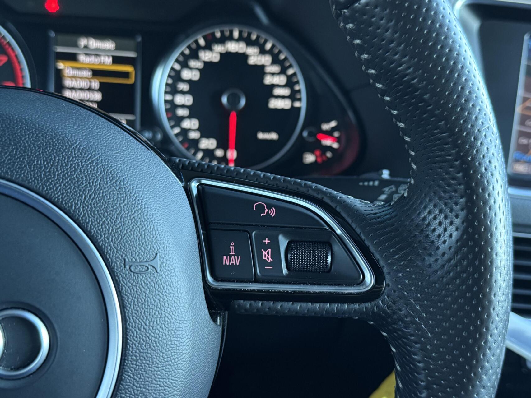 Foto van Audi Q5