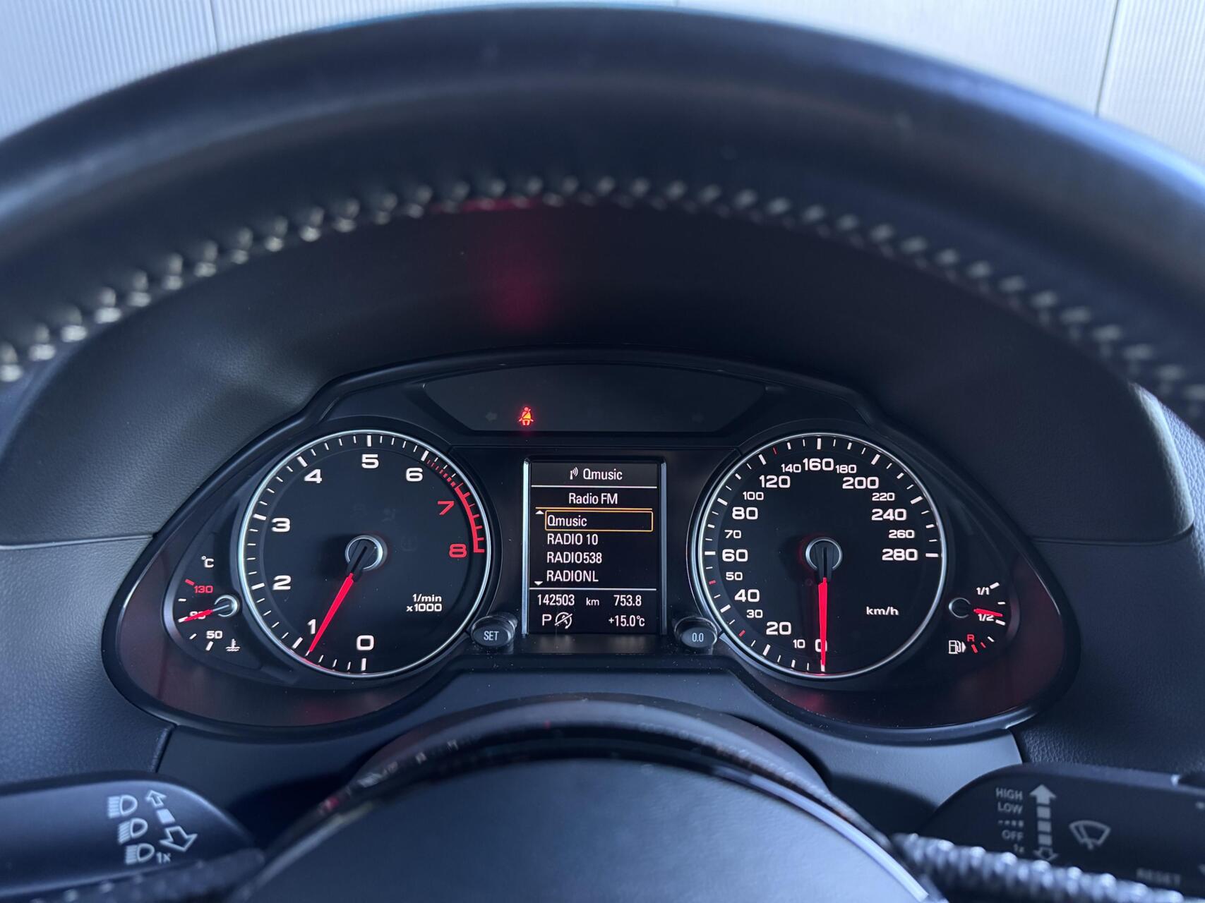 Foto van Audi Q5
