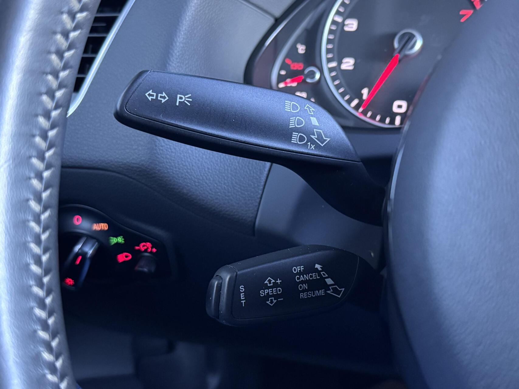 Foto van Audi Q5
