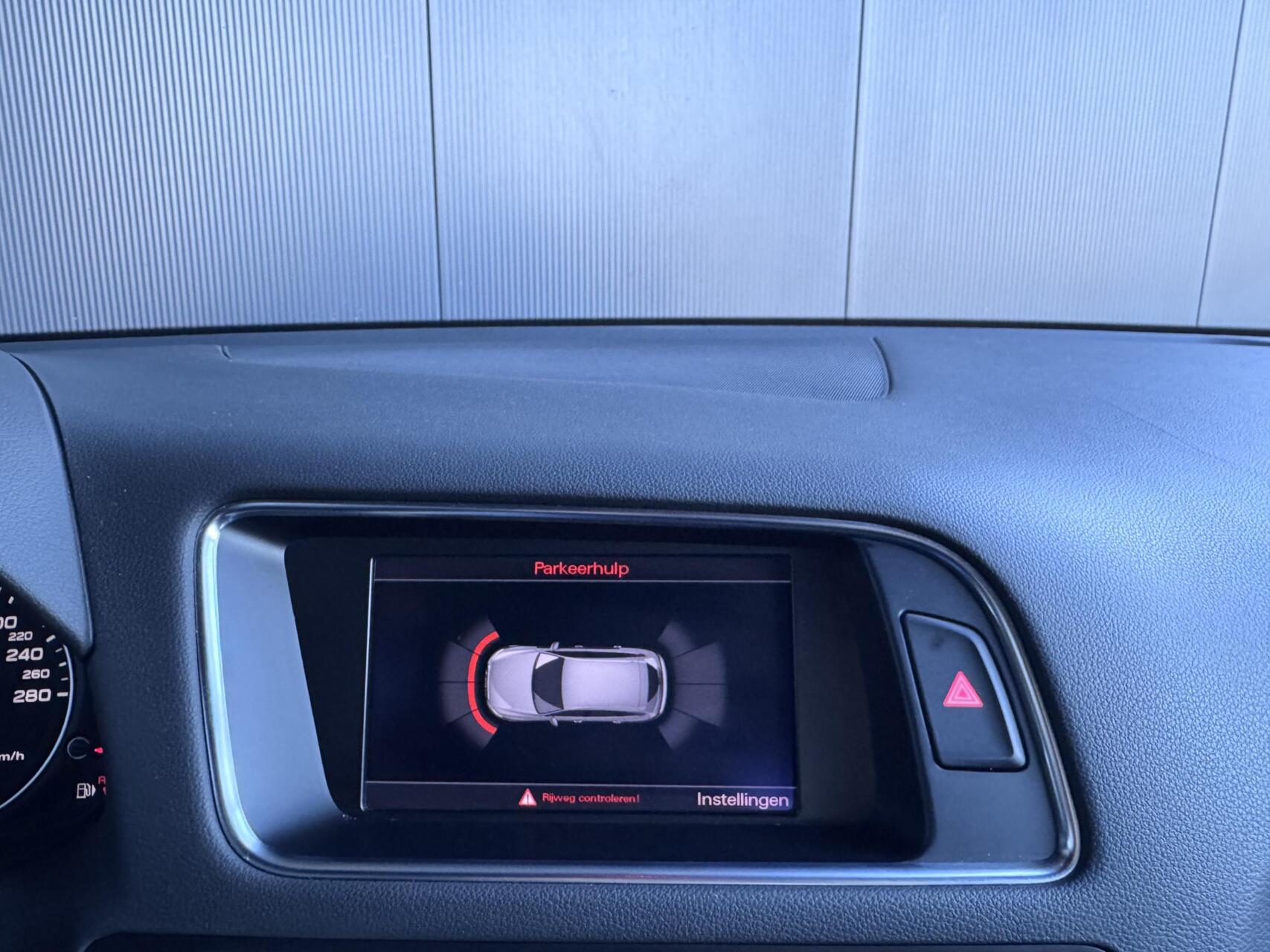 Foto van Audi Q5