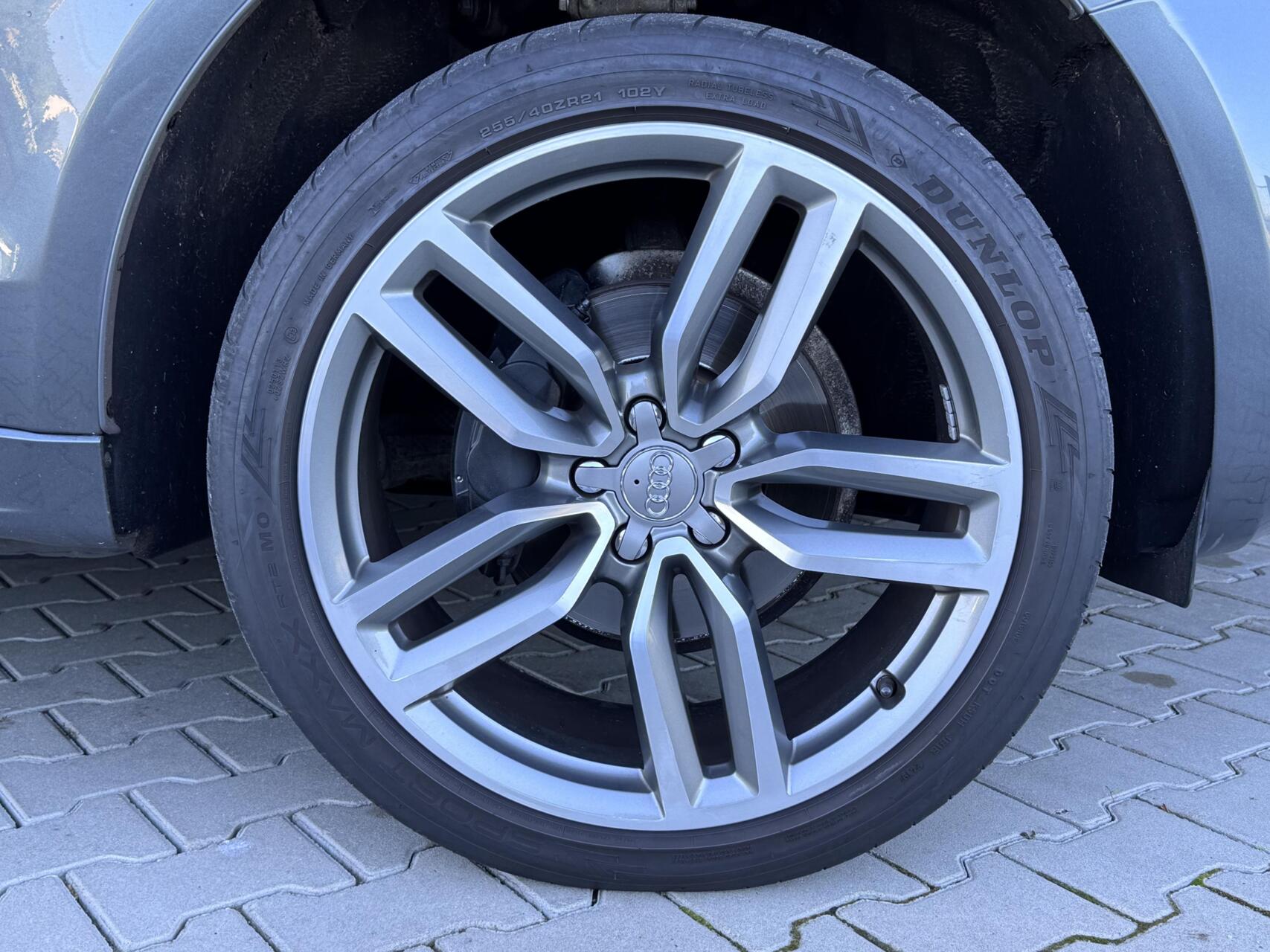 Foto van Audi Q5