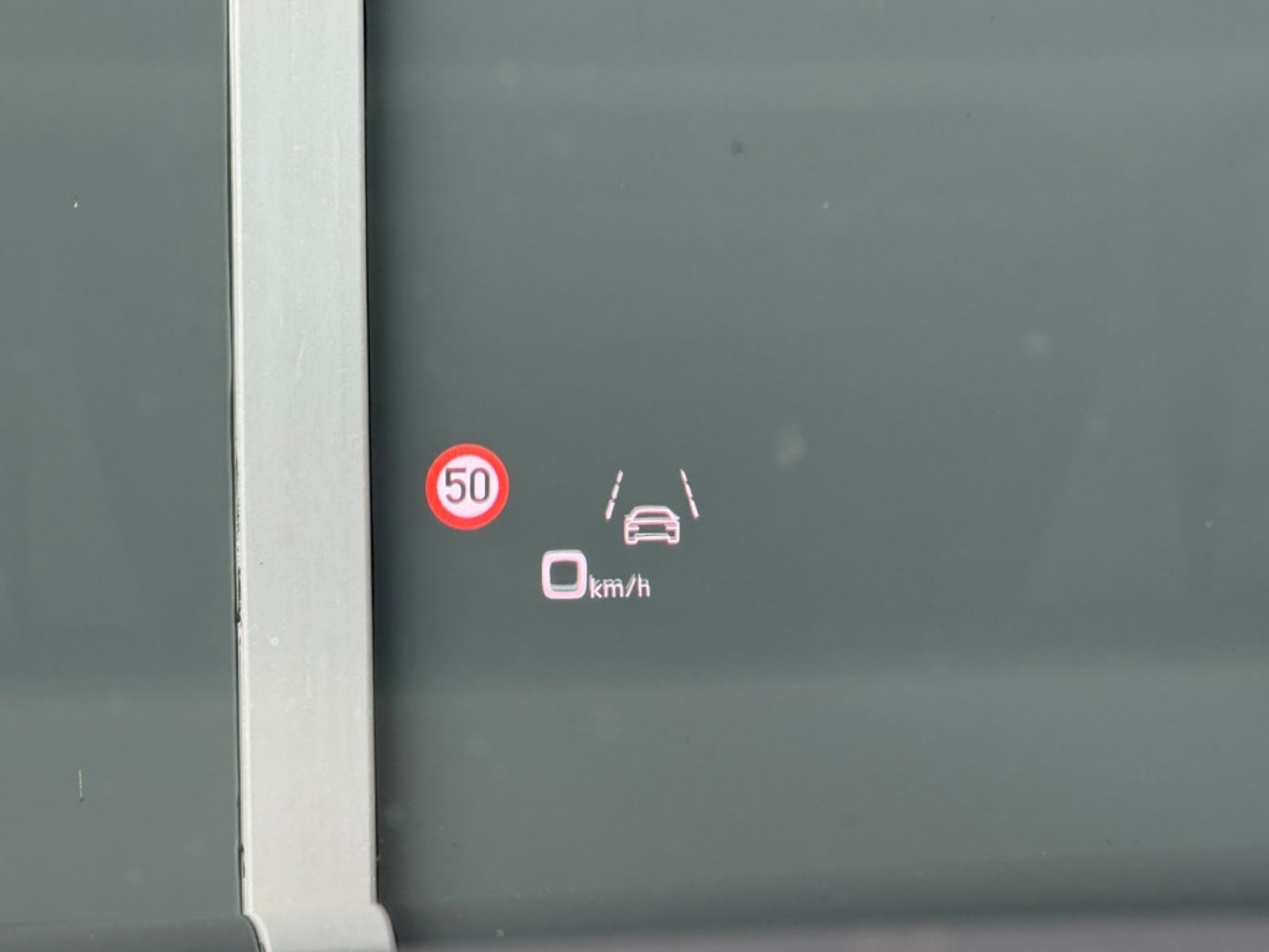 Foto van Audi Q8 55 TFSI E