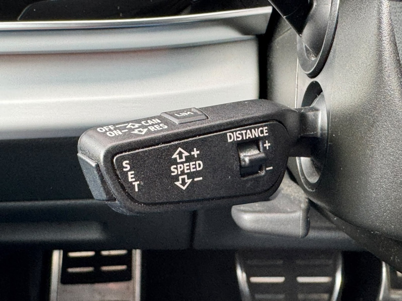 Foto van Audi Q8 55 TFSI E