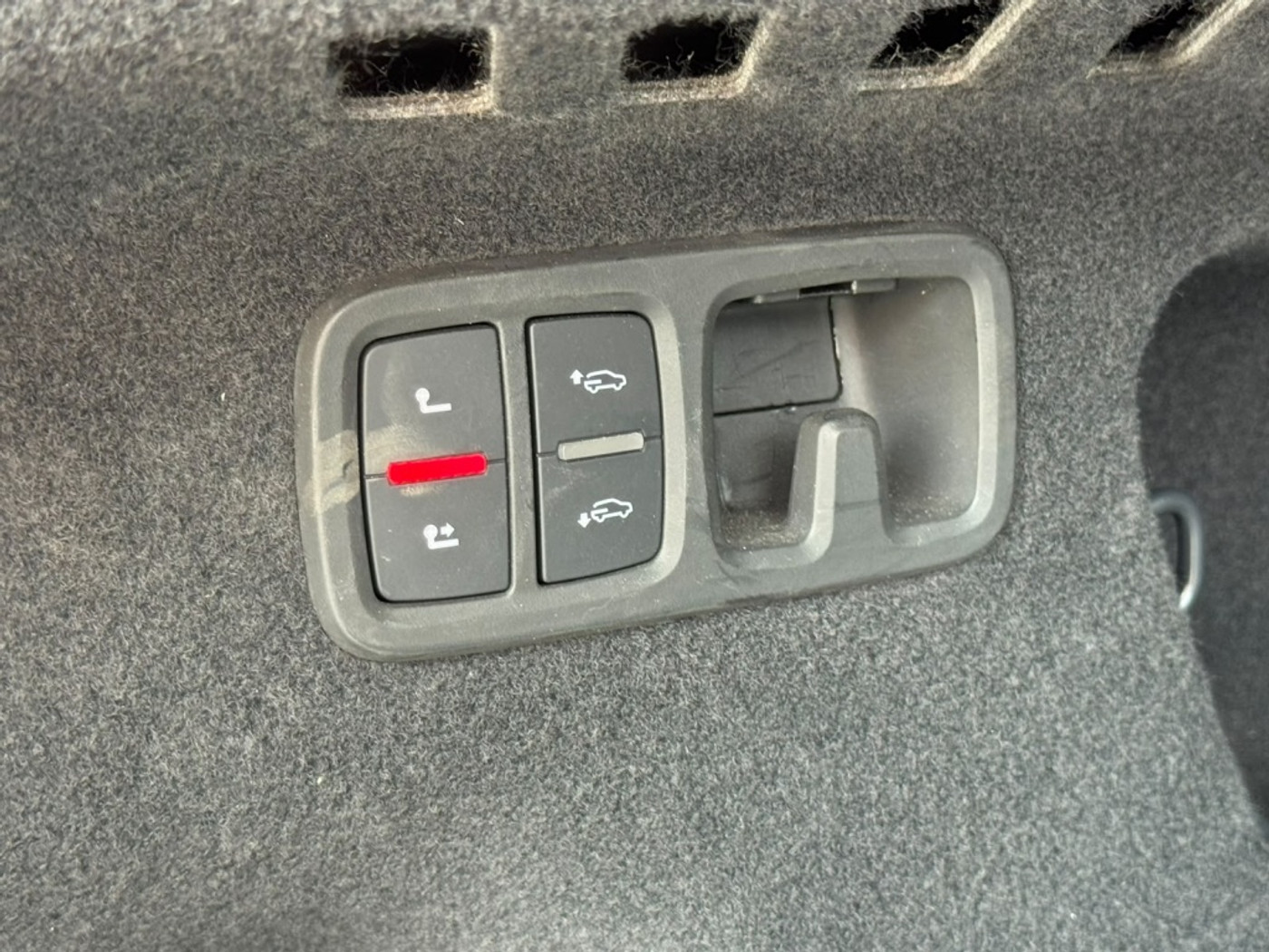 Foto van Audi Q8 55 TFSI E