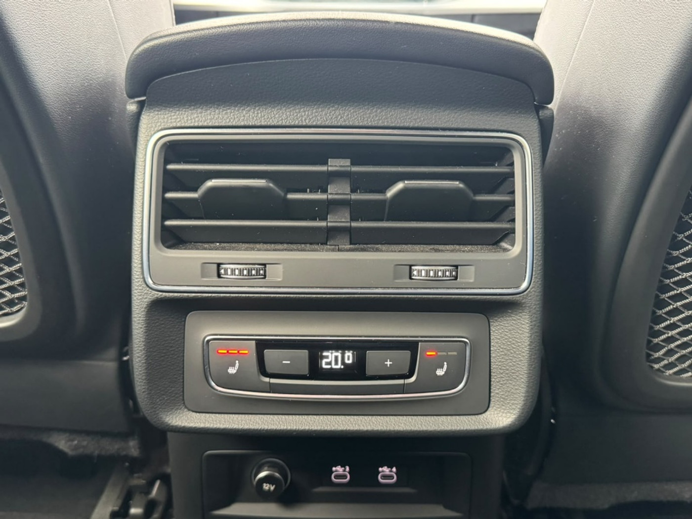 Foto van Audi Q8 55 TFSI E