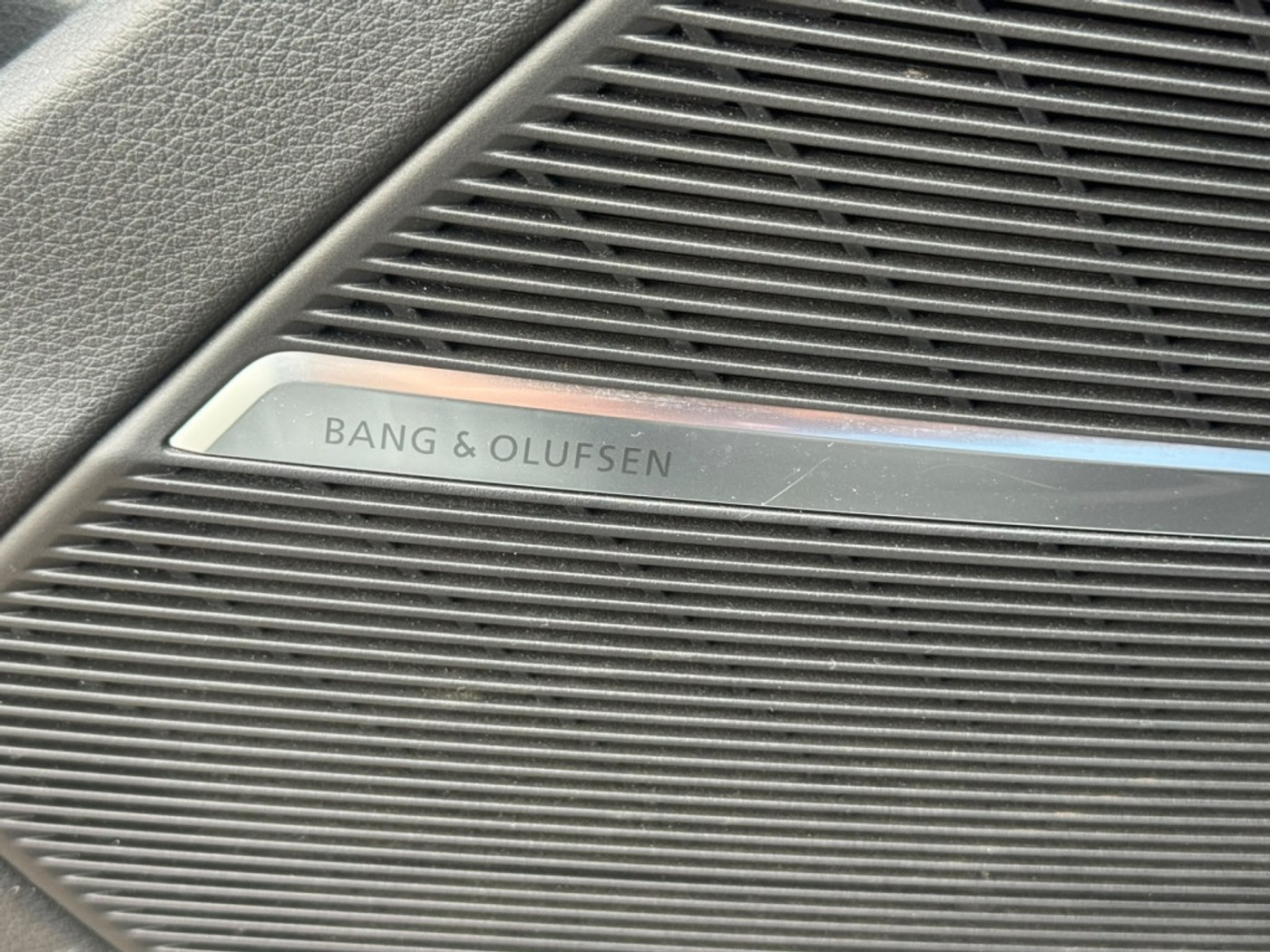 Foto van Audi Q8 55 TFSI E