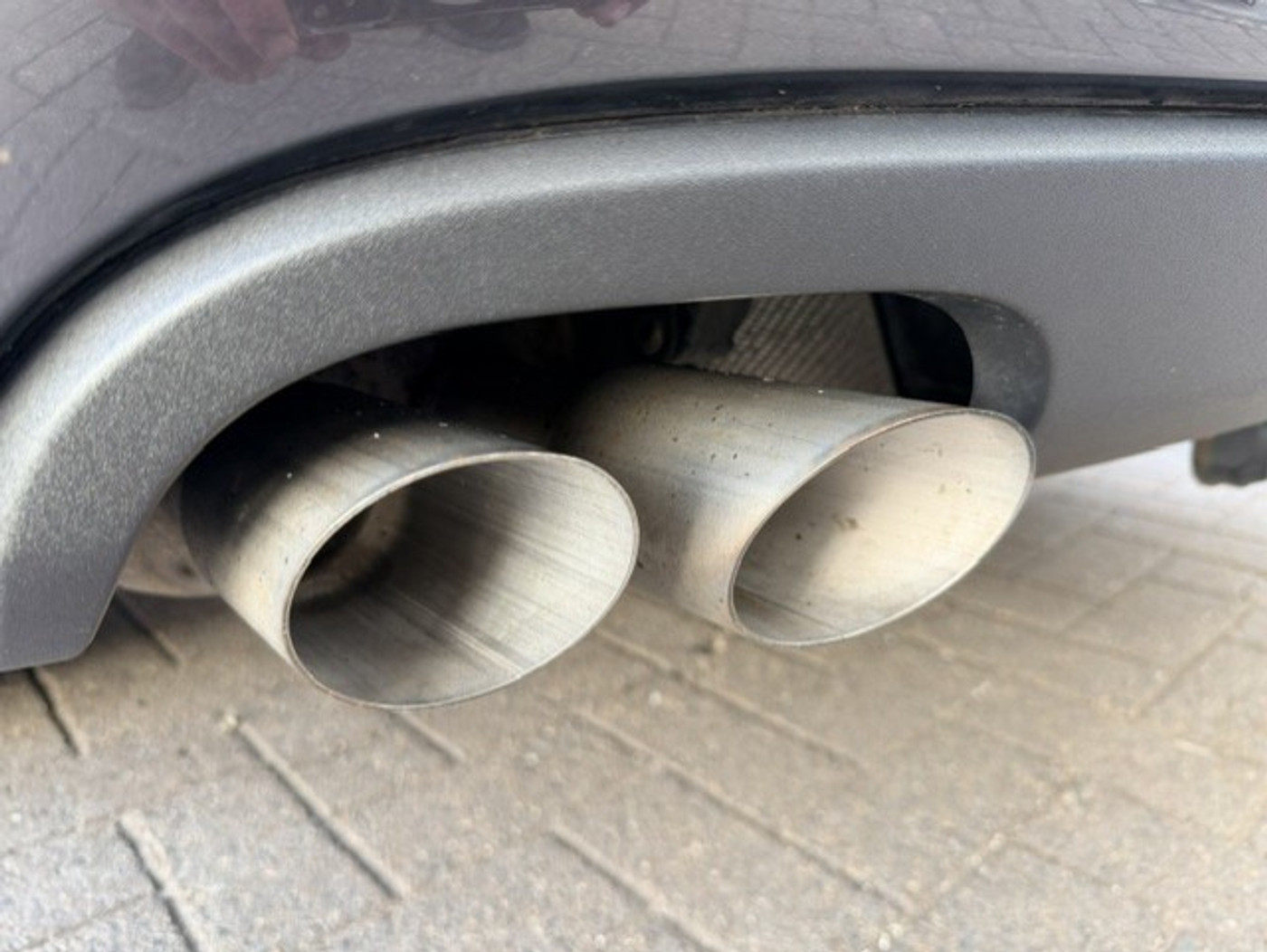 Foto van Audi Audi A4