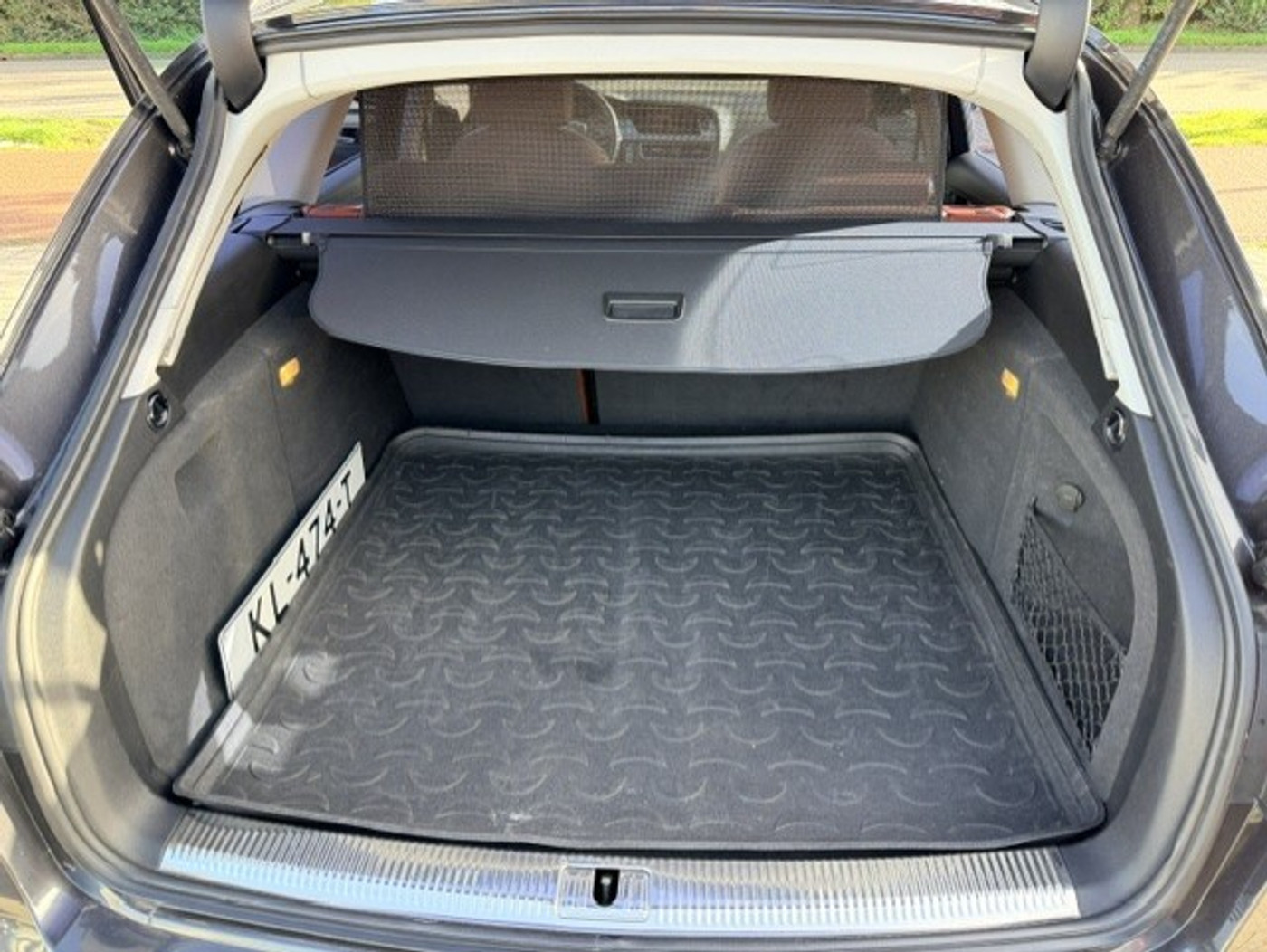 Foto van Audi Audi A4