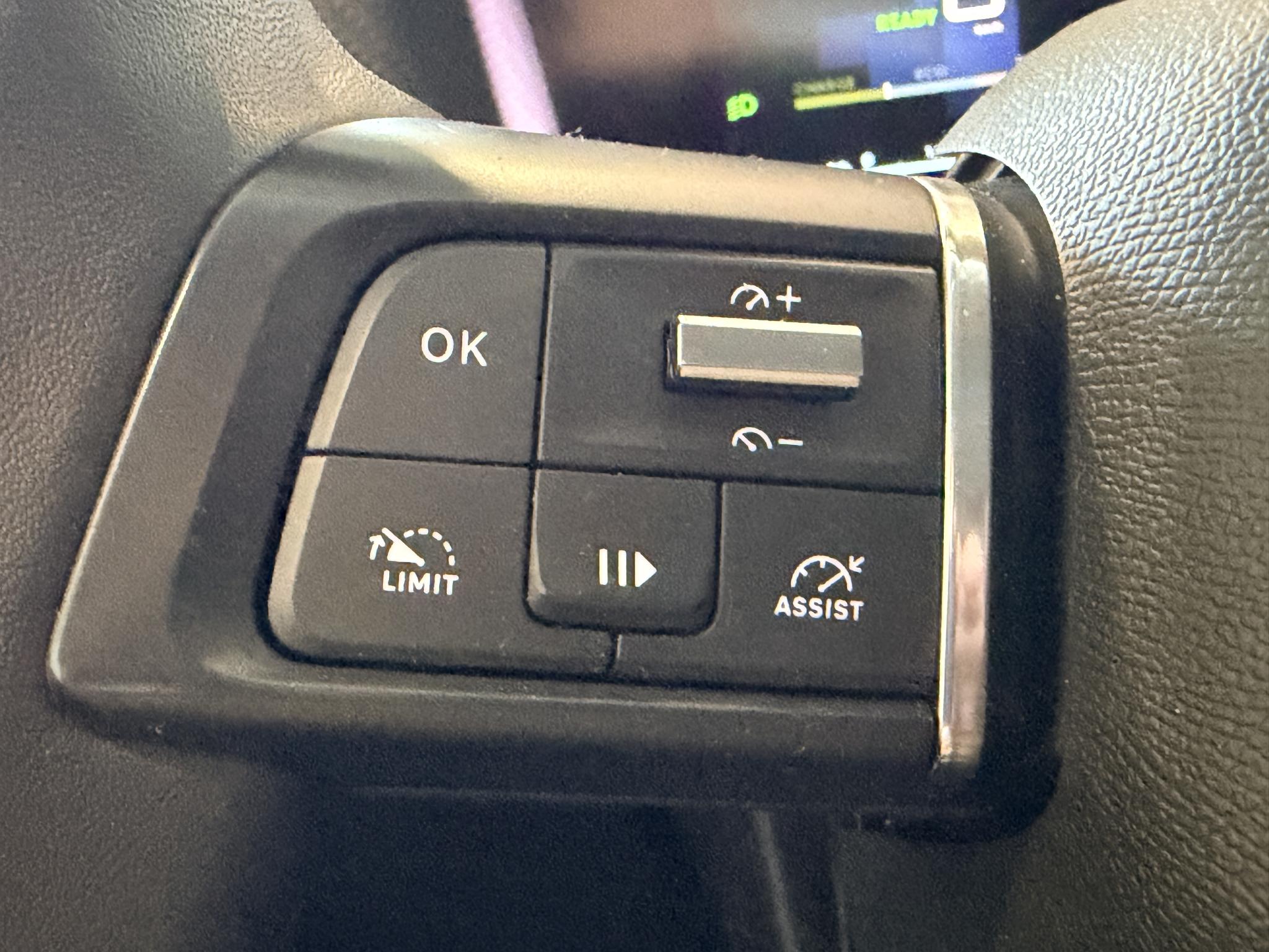 Foto van Citroen E-c4