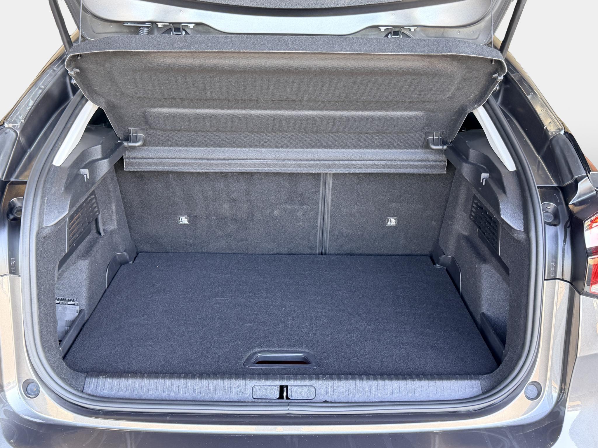 Foto van Citroen E-c4