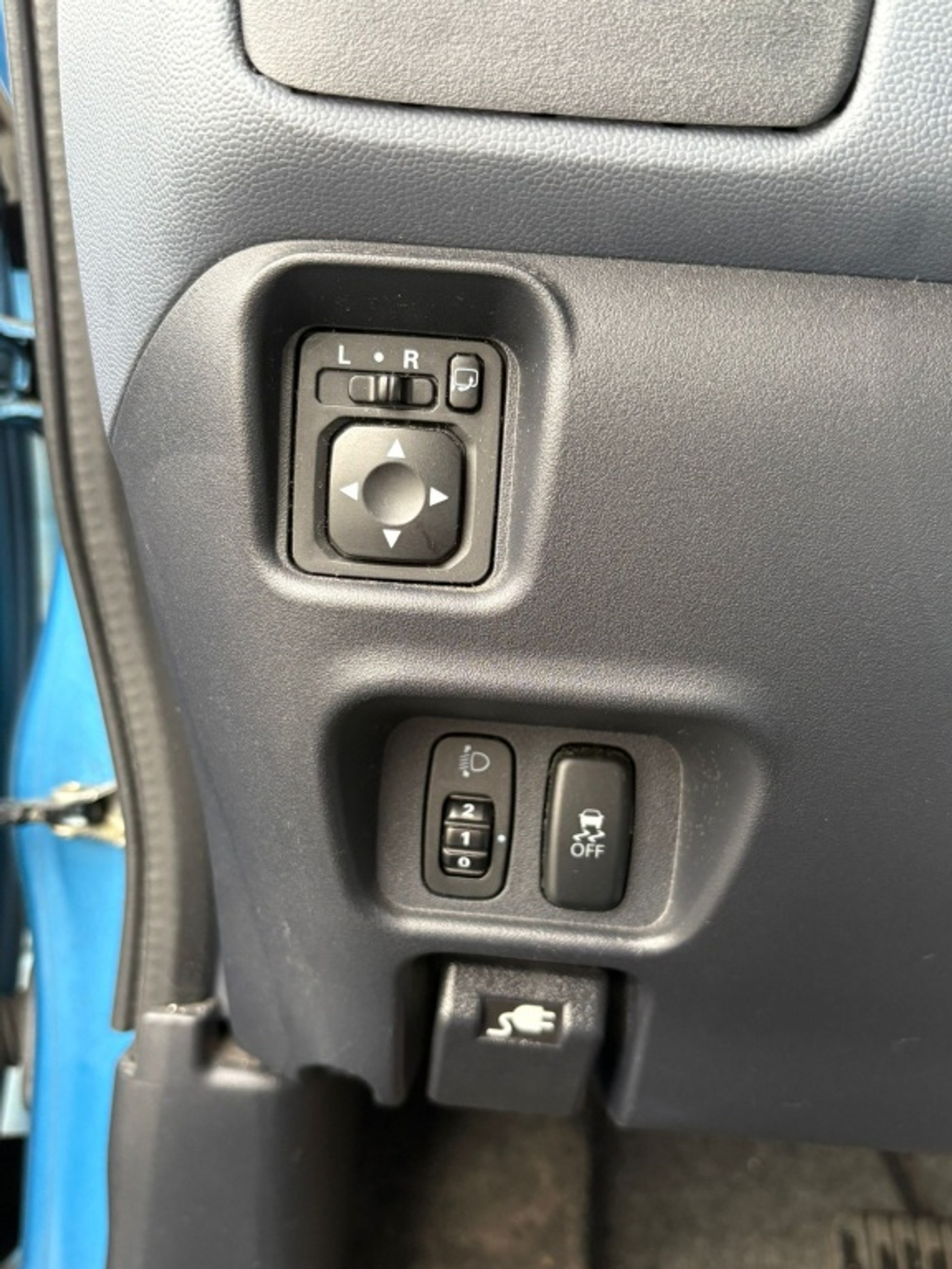 Foto van Peugeot Ion
