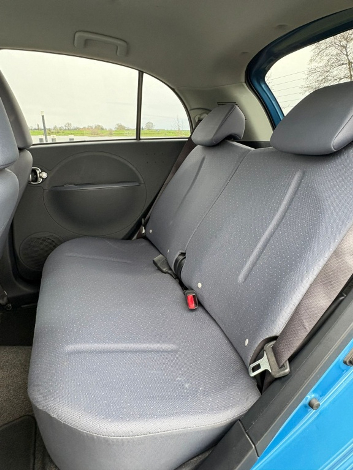 Foto van Peugeot Ion