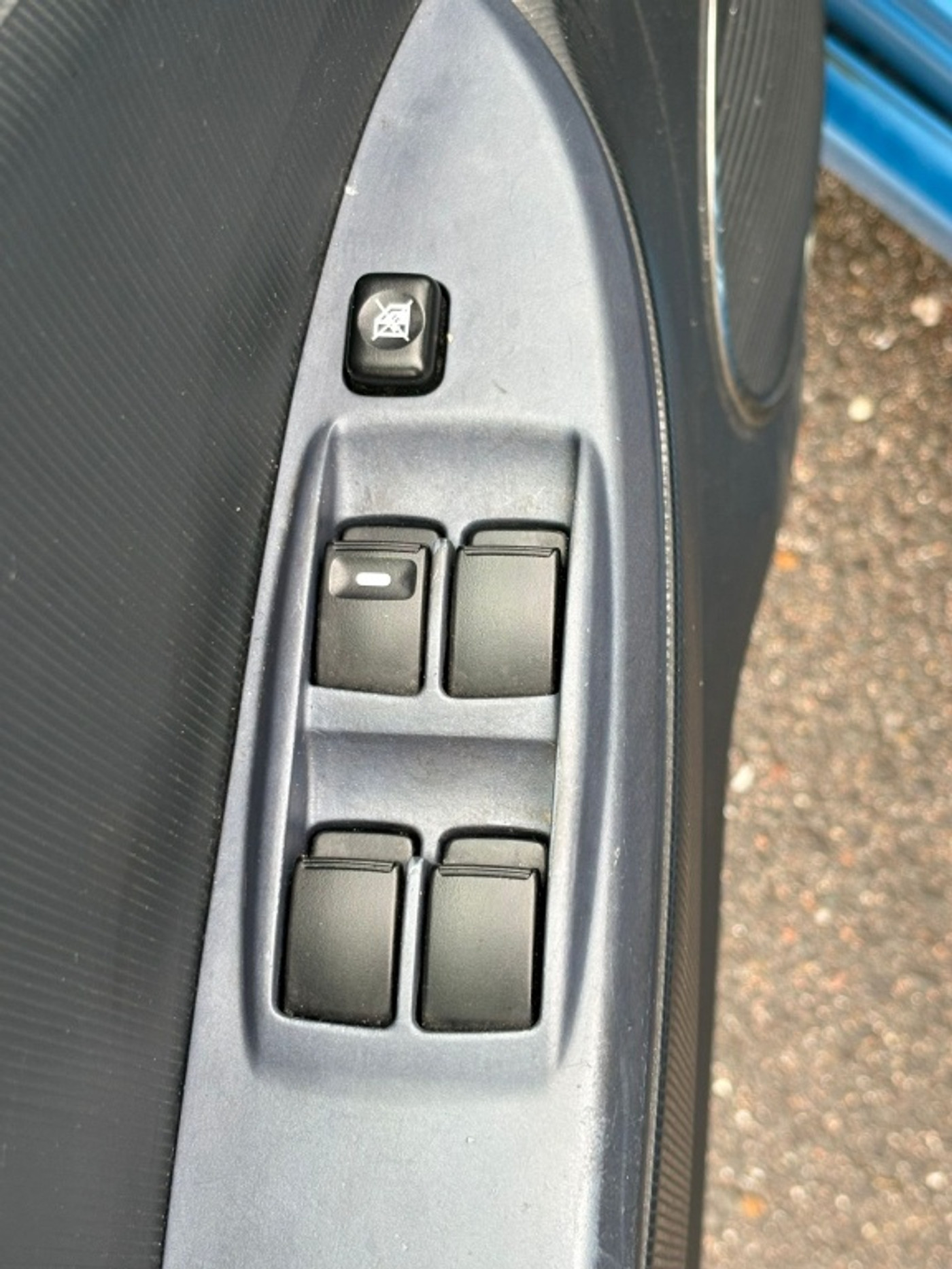 Foto van Peugeot Ion
