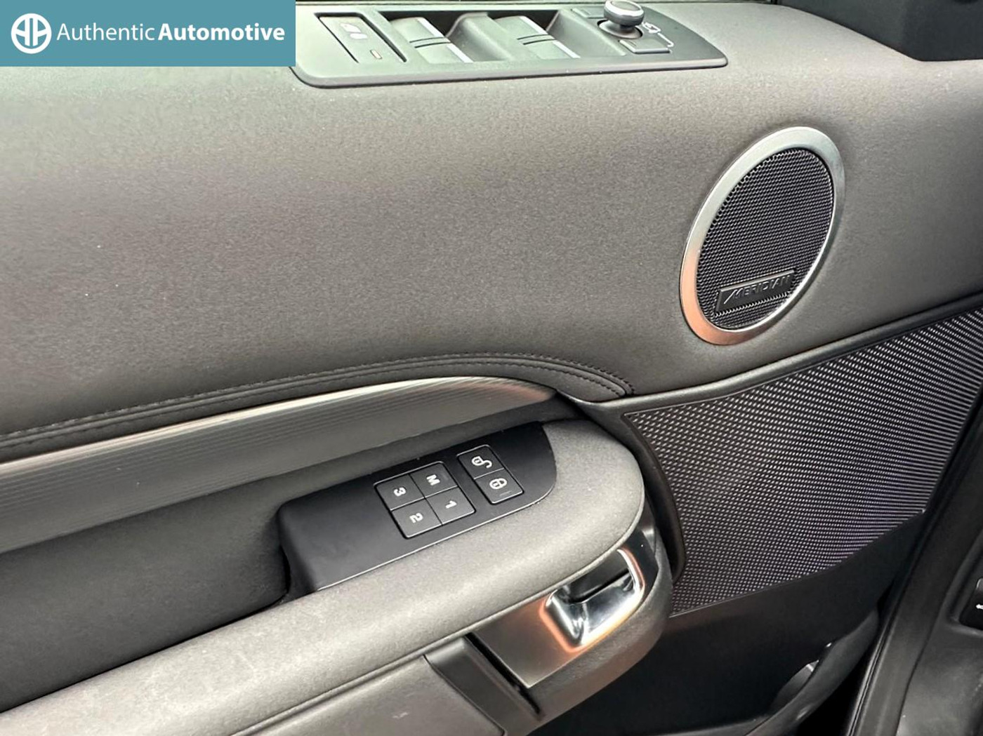Foto van Land Rover Discovery