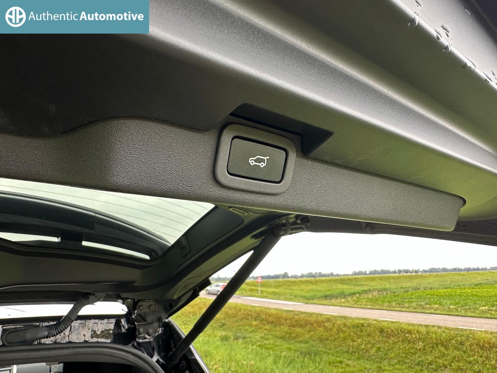 Foto van Land Rover Discovery