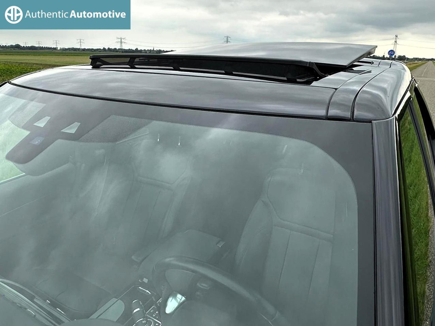 Foto van Land Rover Discovery