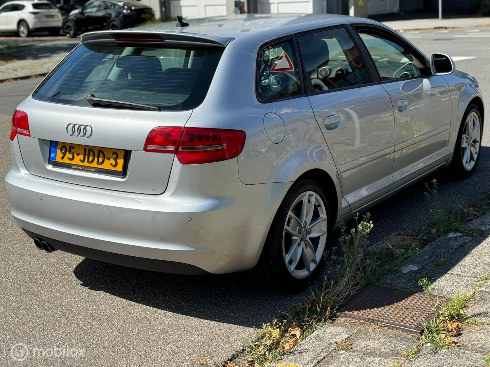 Foto van Audi Audi A3