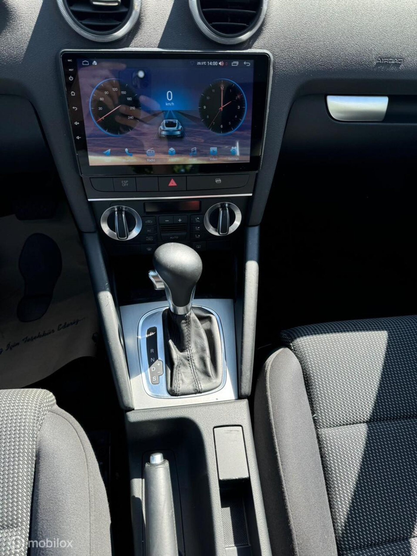 Foto van Audi Audi A3