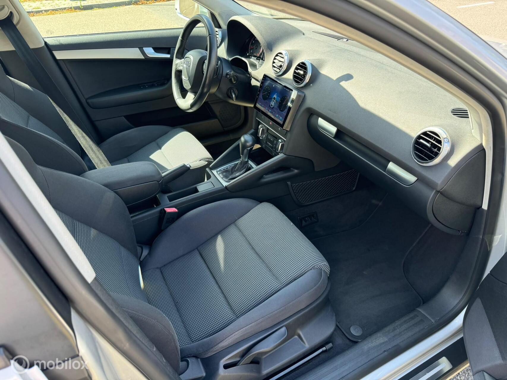 Foto van Audi Audi A3