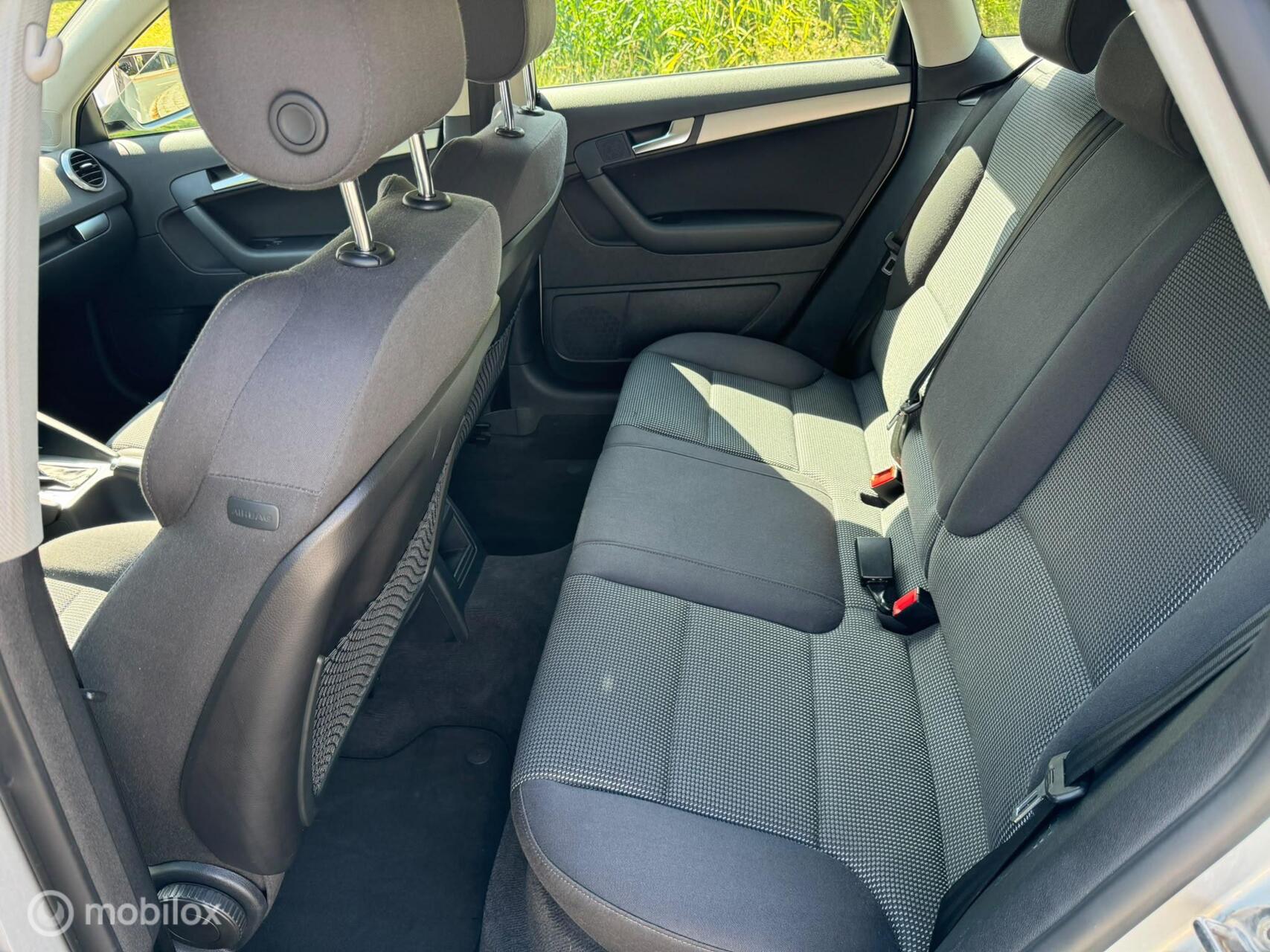 Foto van Audi Audi A3