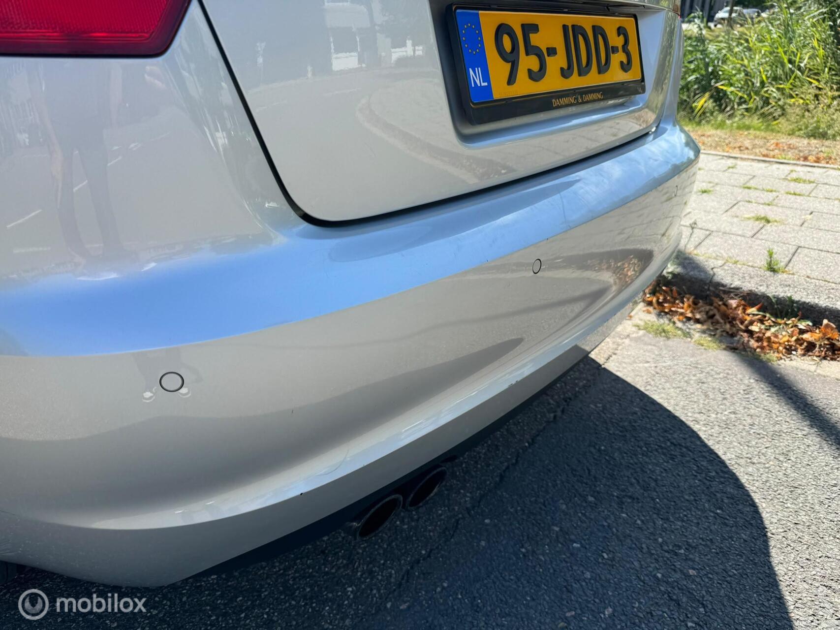 Foto van Audi Audi A3