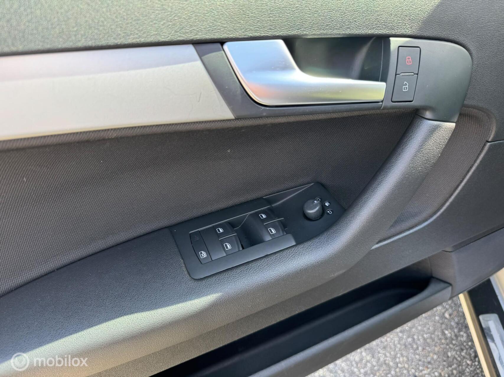 Foto van Audi Audi A3