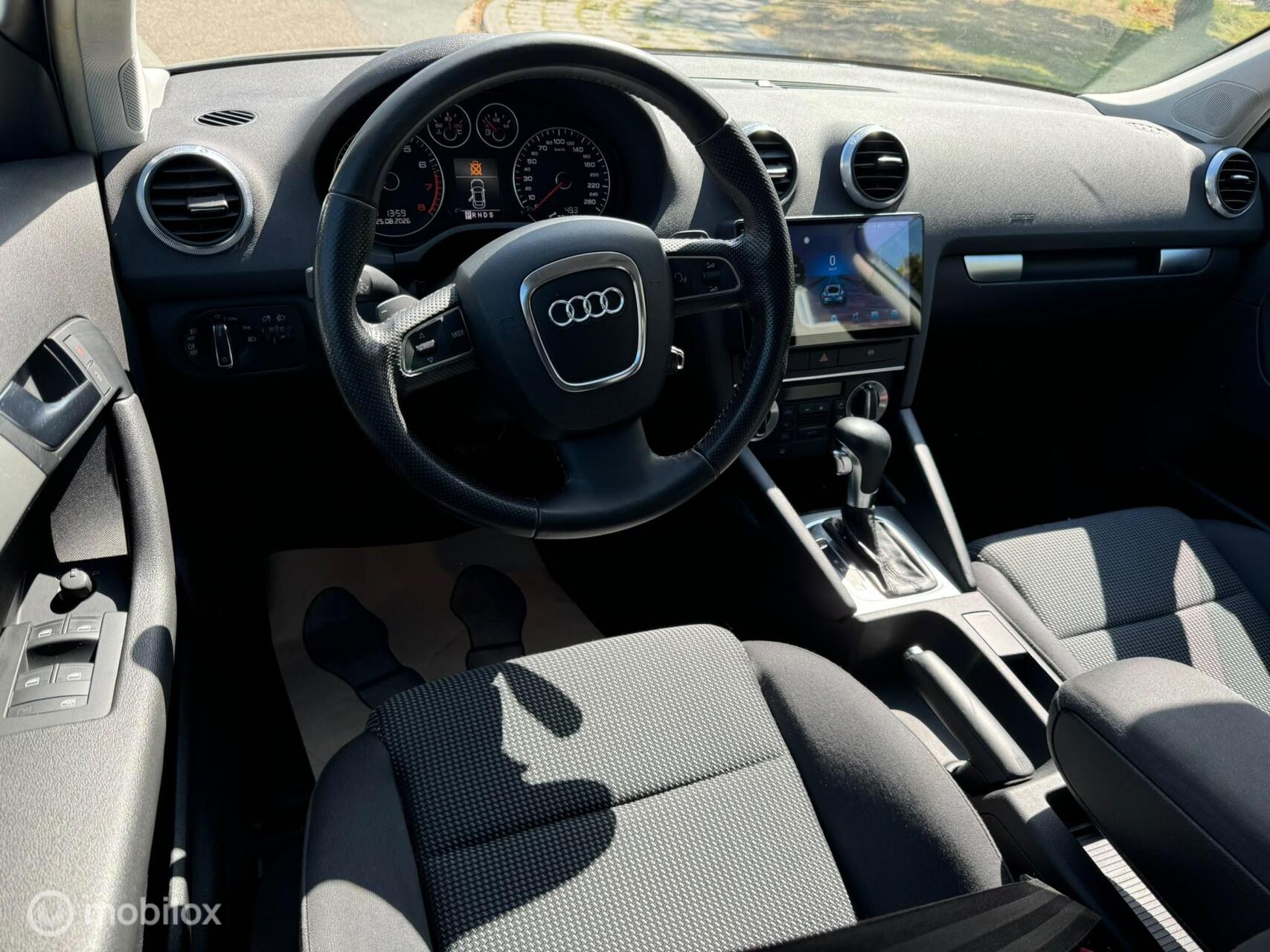 Foto van Audi Audi A3