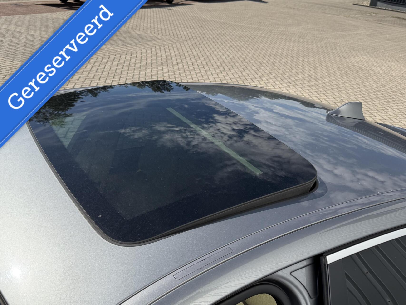 Foto van BMW 528i