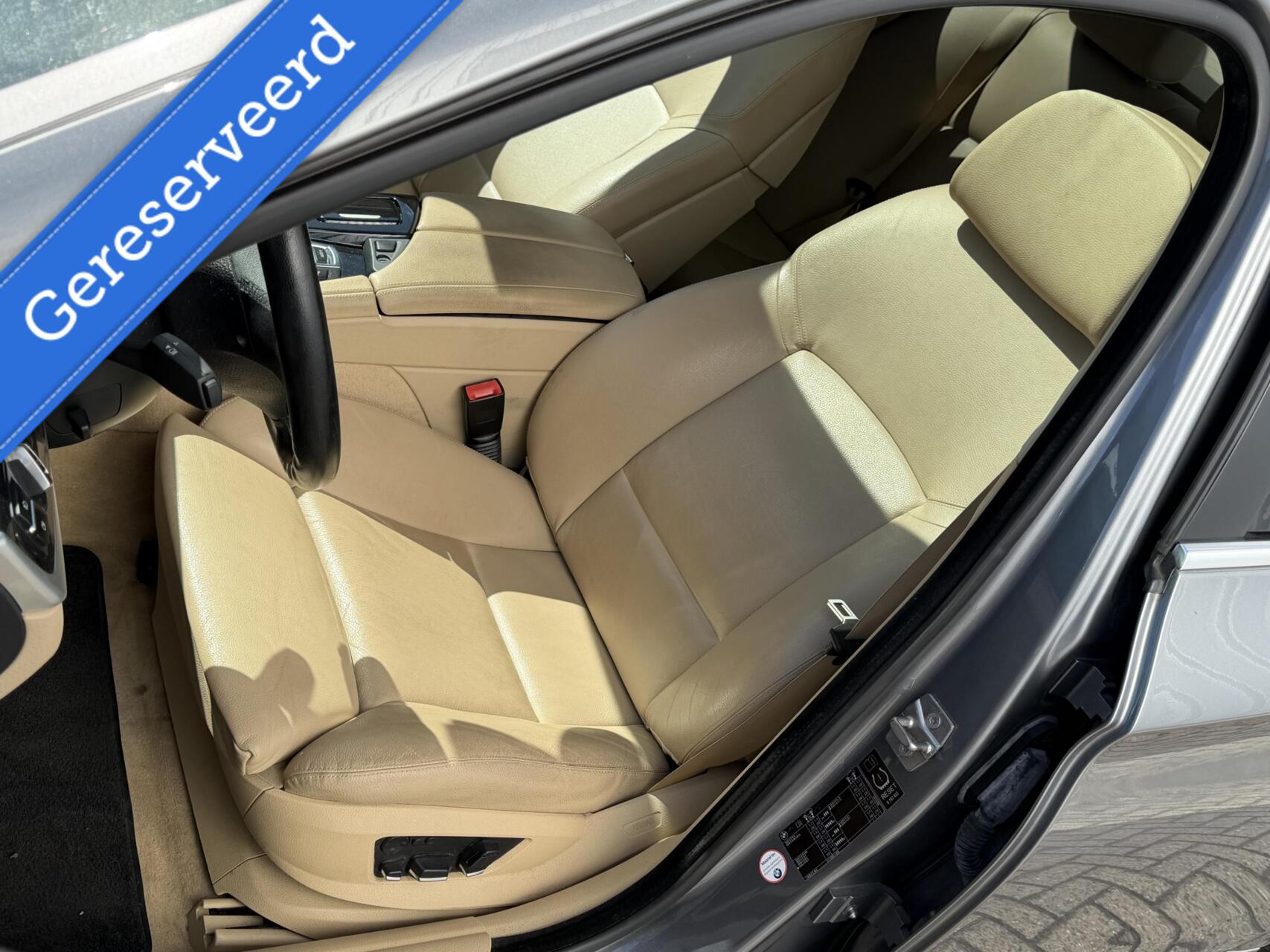 Foto van BMW 528i
