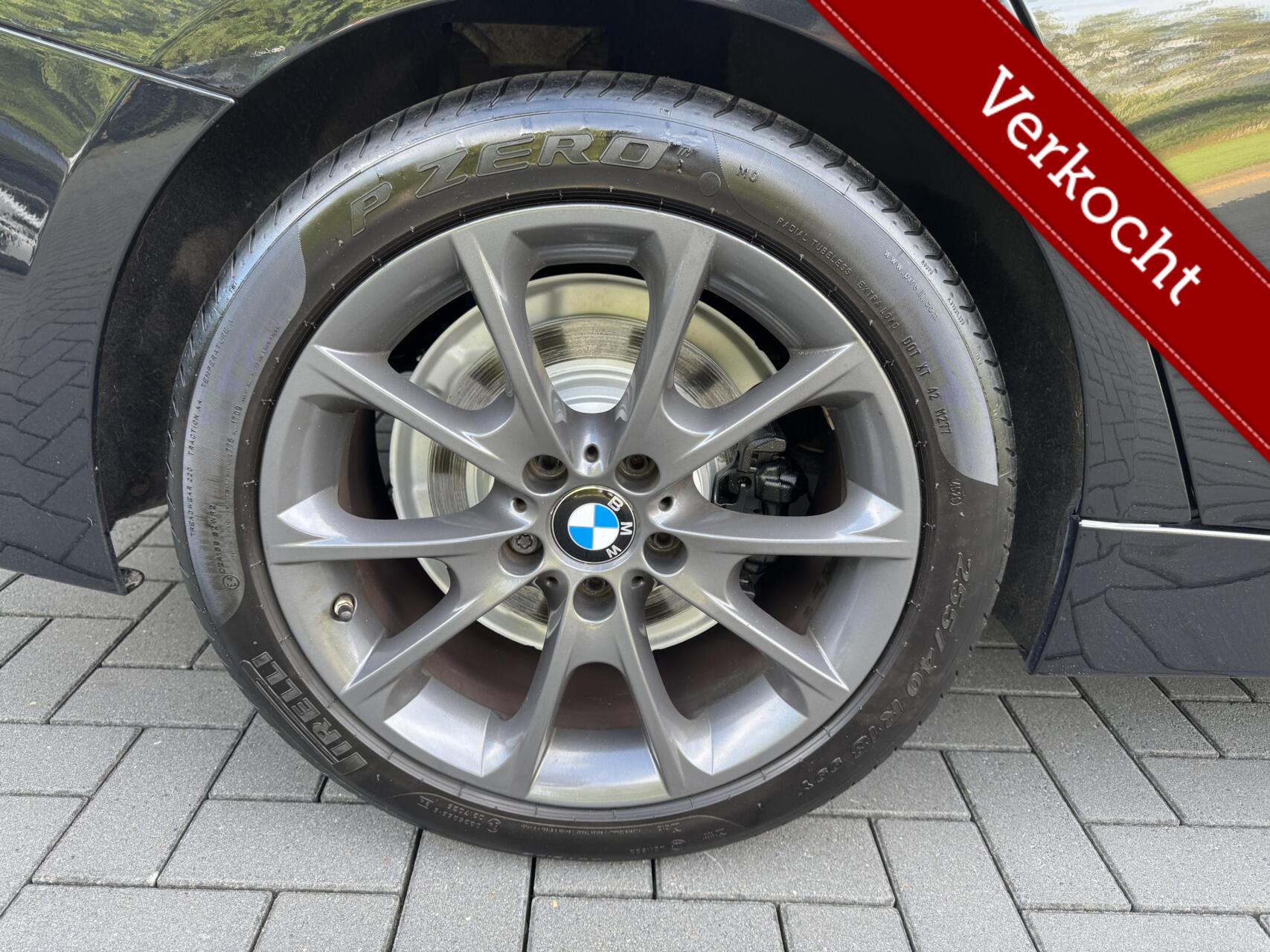 Foto van BMW 3-serie