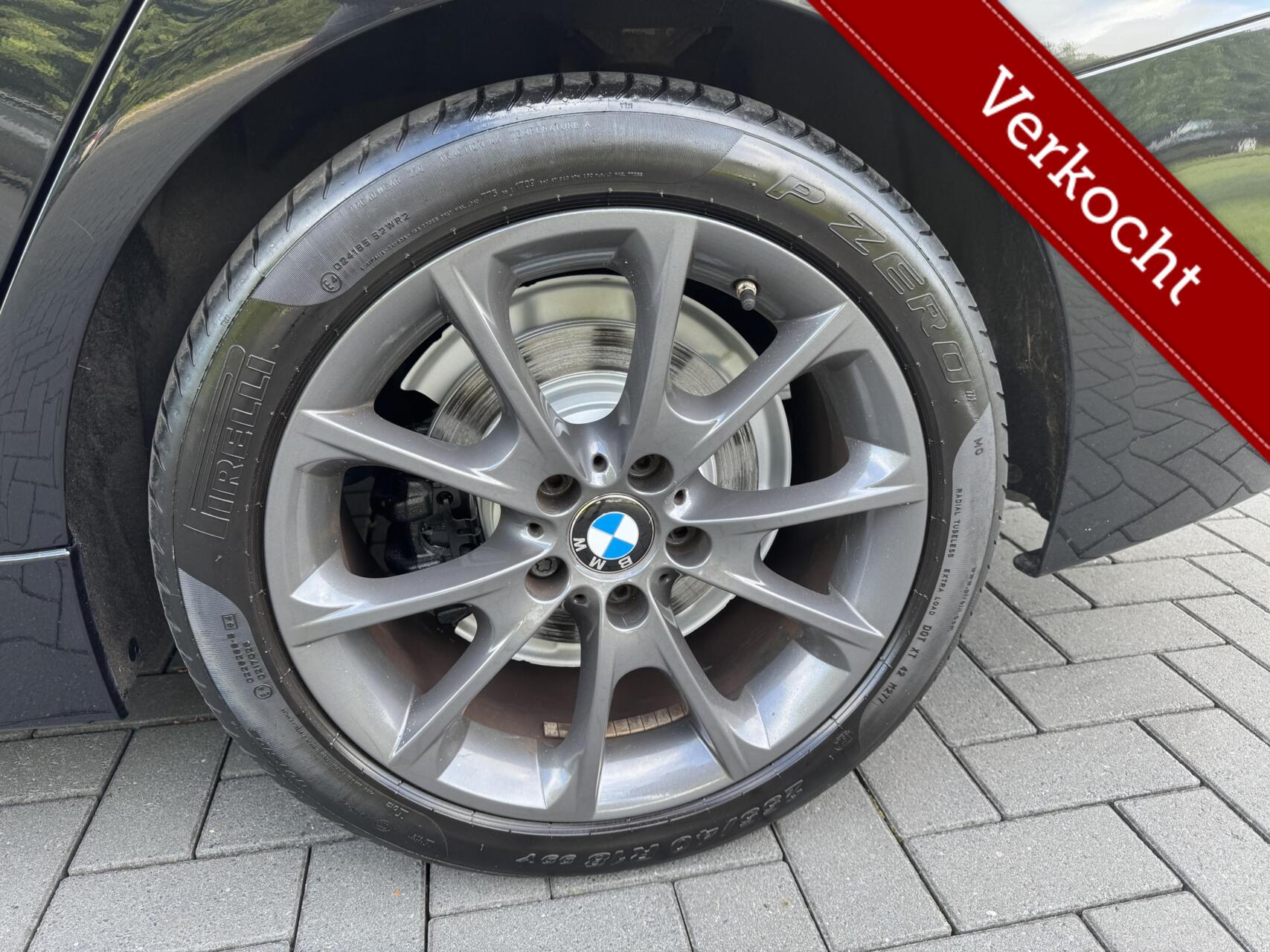 Foto van BMW 3-serie