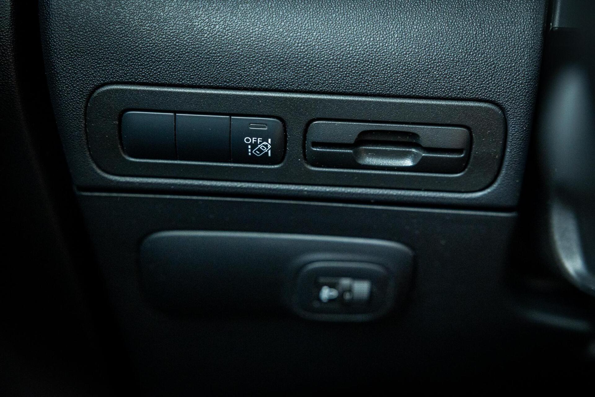 Foto van Citroen C3 Aircross