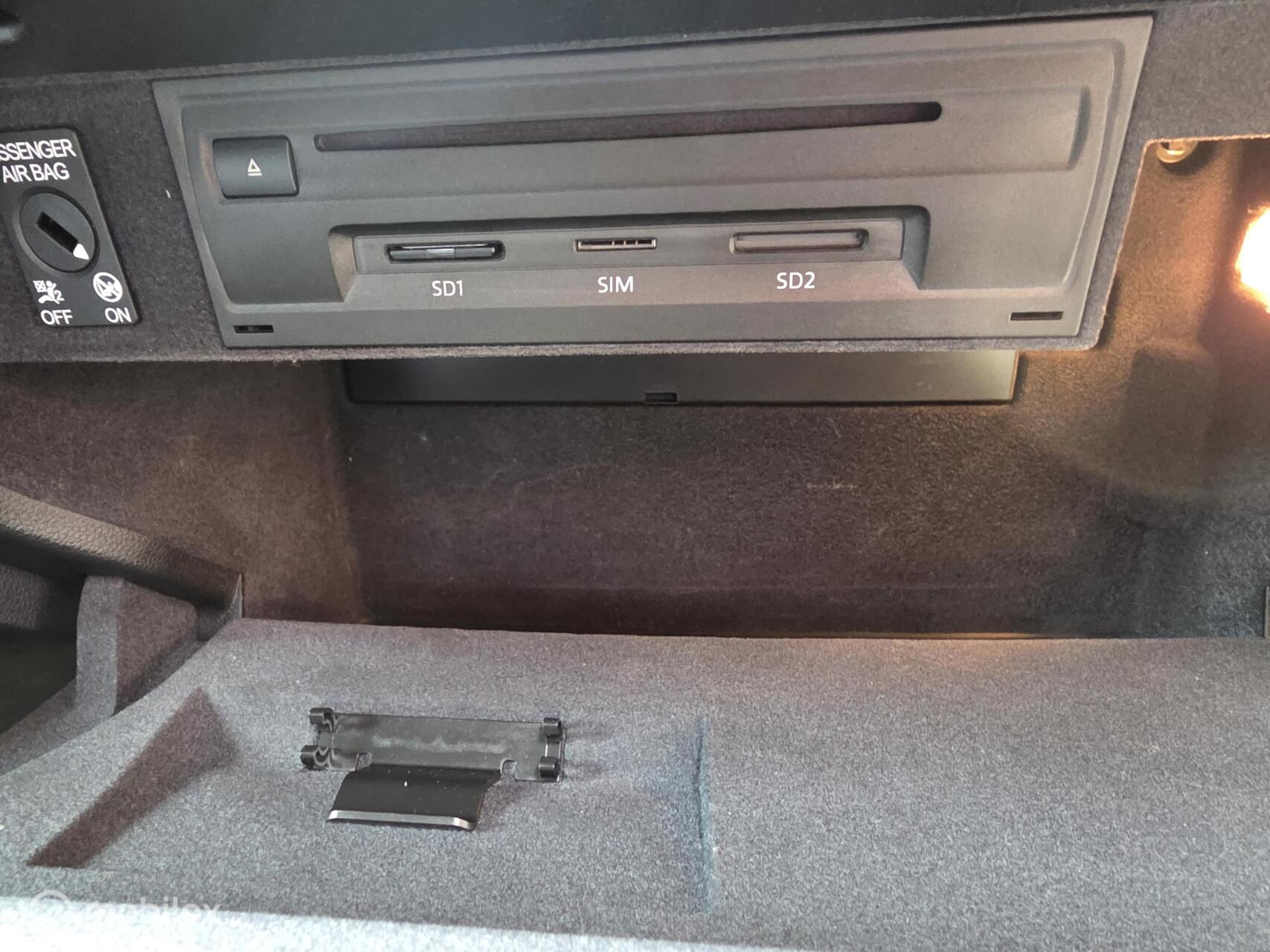 Foto van Audi A3 Limousine