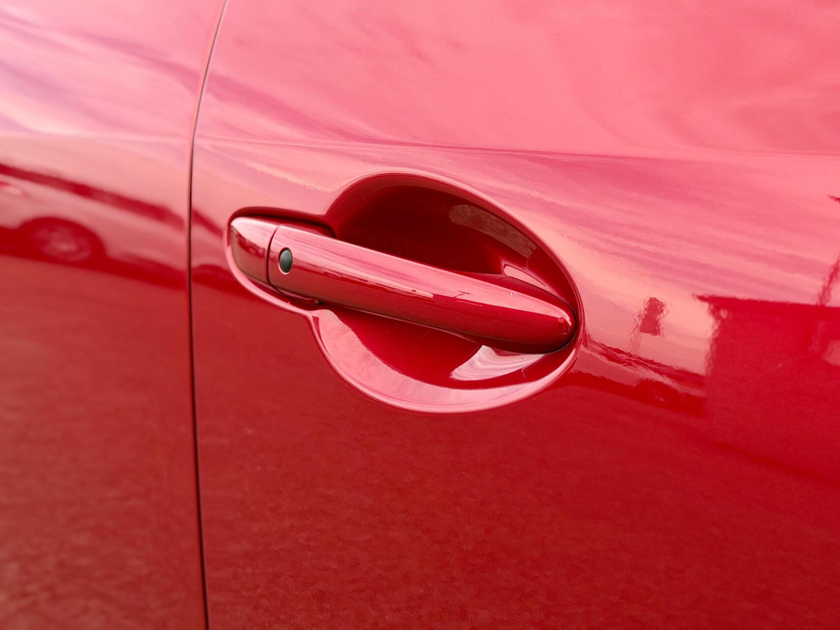 Foto van Mazda Mazda3