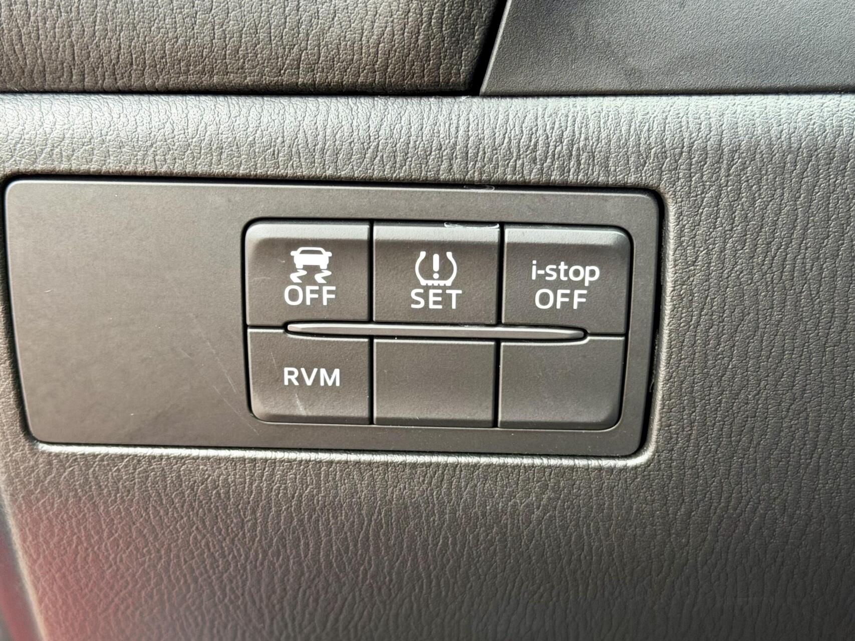 Foto van Mazda Mazda3